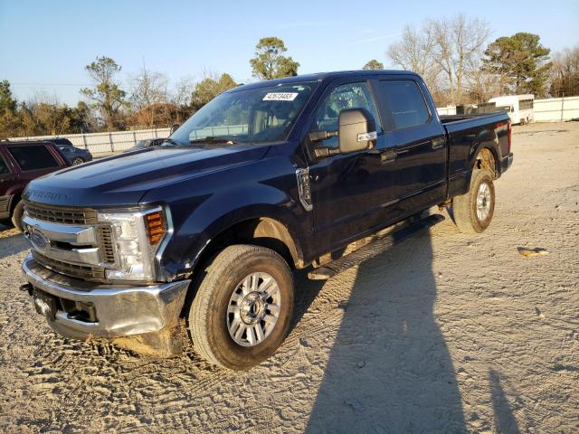 2019 Ford F-250 