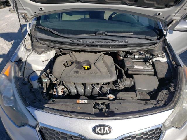 KNAFK4A68F5283190 KIA FORTE LX
