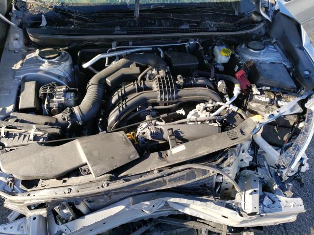 4S3GTAD66N3711198 Subaru Impreza