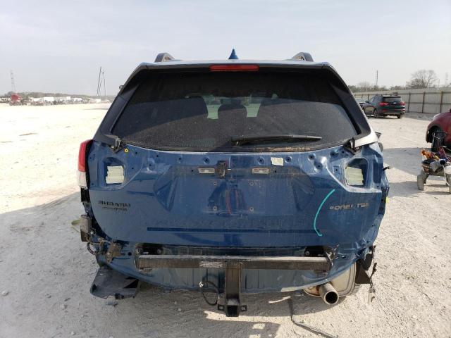 2022 SUBARU FORESTER W - JF2SKAMC5NH523375