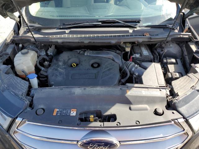 2016 FORD EDGE SE - 2FMPK3G92GBB70749