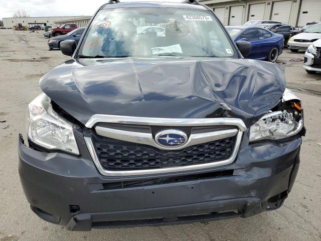 JF2SJABC9GH541953 Subaru Forester 2.5i
