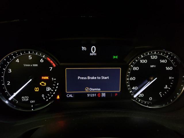 2019 CADILLAC XT4 SPORT - 1GYFZFR46KF206653