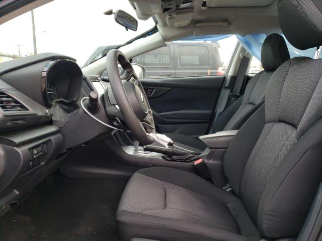 4S3GTAD64P3705418 Subaru Impreza Premium
