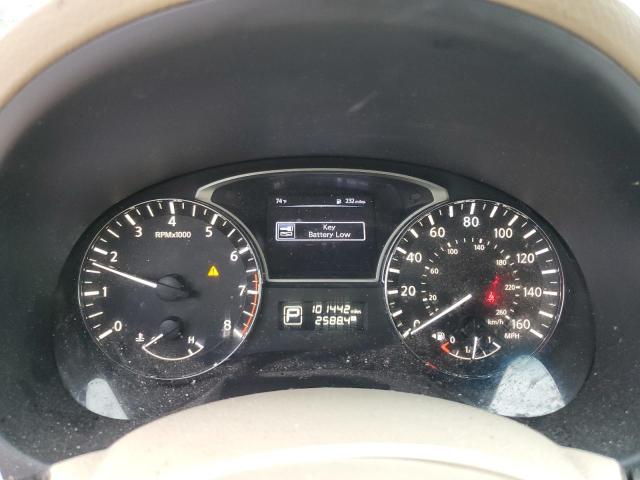 2015 NISSAN ALTIMA 2.5 1N4AL3AP6FC238621
