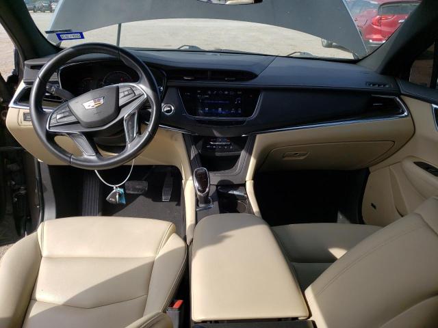 1GYKNARS3KZ179762 Cadillac XT5