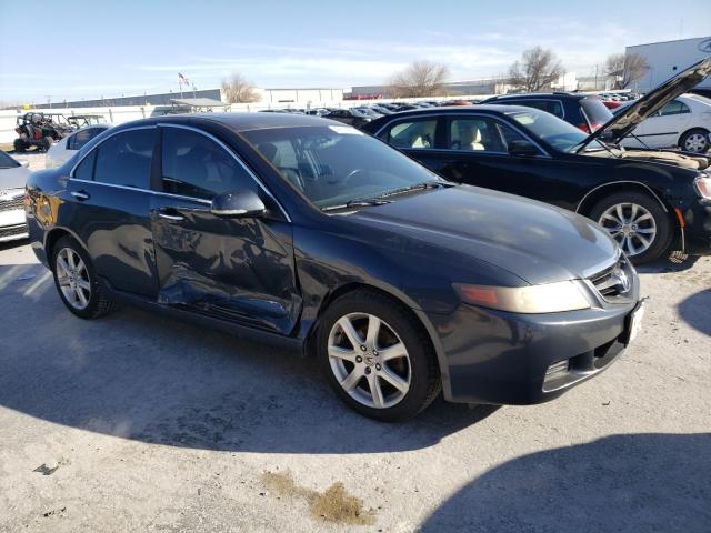 JH4CL96825C012760 Acura TSX