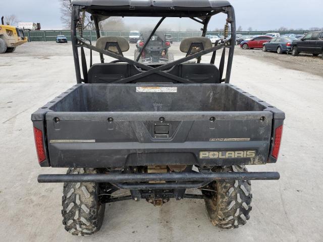 2012 POLARIS RANGER 800 - 4XATH7EA2C4271565