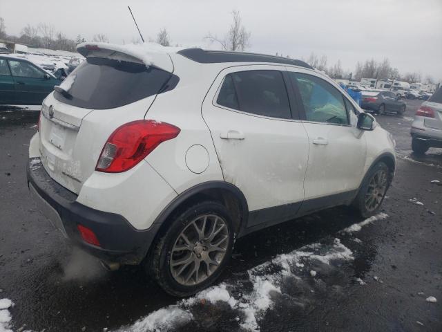 KL4CJ1SM9GB575853 Buick Encore Sport Touring