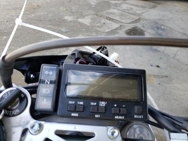 2021 SUZUKI DR-Z400 SM - JS1SK44A8M7101016
