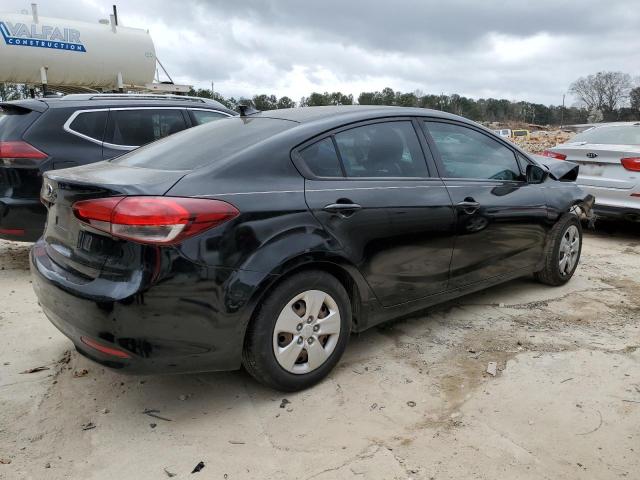 2017 KIA FORTE LX 3KPFK4A76HE043431