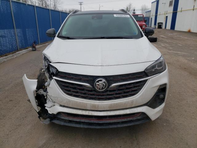 2020 BUICK ENCORE GX - KL4MMGSL4LB133305