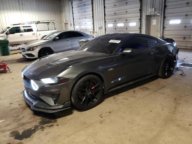 2018 FORD MUSTANG GT 1FA6P8CF8J5146614