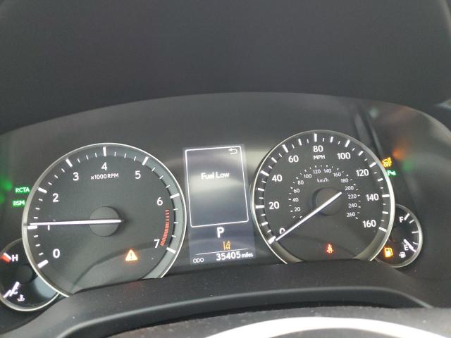 2019 LEXUS RX 350 L - JTJGZKCA9K2009921