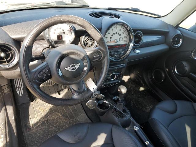 WMWSV3C51CTY16363 Mini Cooper
