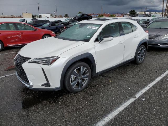 2019 Lexus UX 