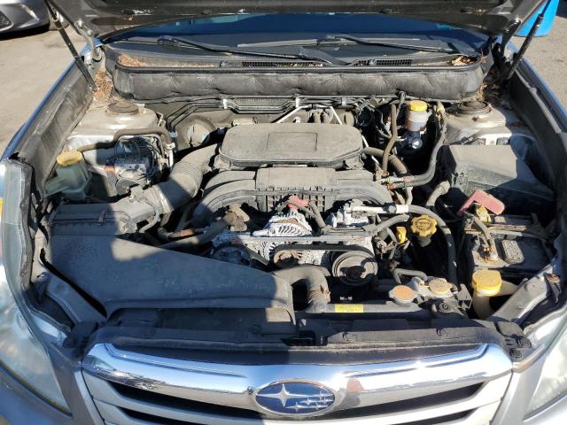 4S4BRBKCXB3422730 Subaru Outback 2.5i Limited
