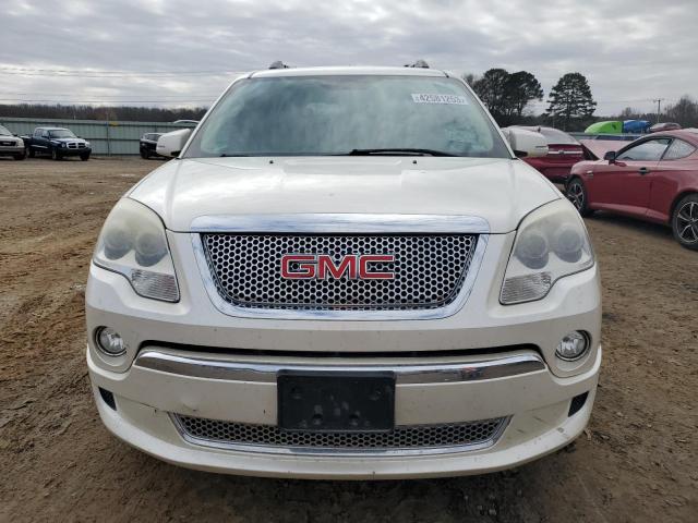 1GKKVTED1CJ404564 GMC Acadia Denali