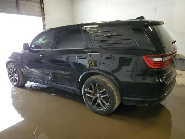 1C4SDJGJ2KC820115 Dodge Durango Srt