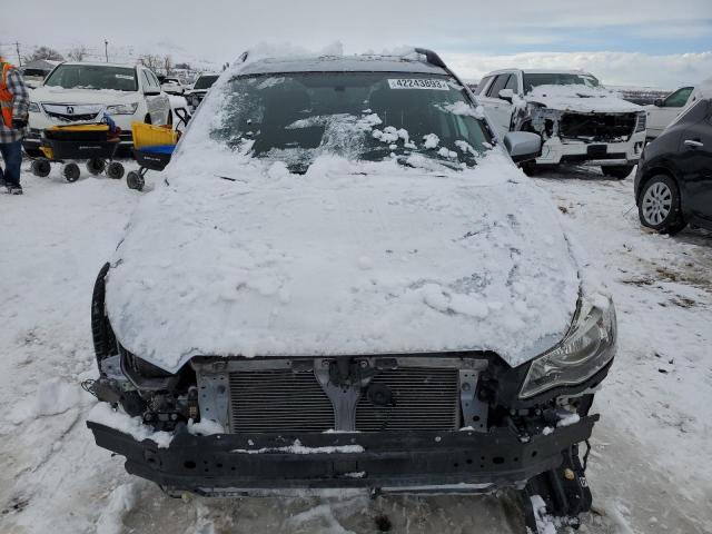 2015 SUBARU XV CROSSTR JF2GPADC9F8275477