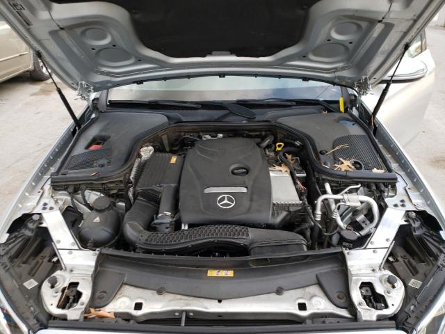 2017 MERCEDES-BENZ E 300 4MAT - WDDZF4KB6HA205068