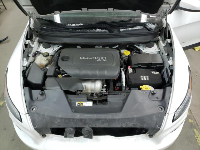 1C4PJMDB3GW285069 Jeep Cherokee Limited