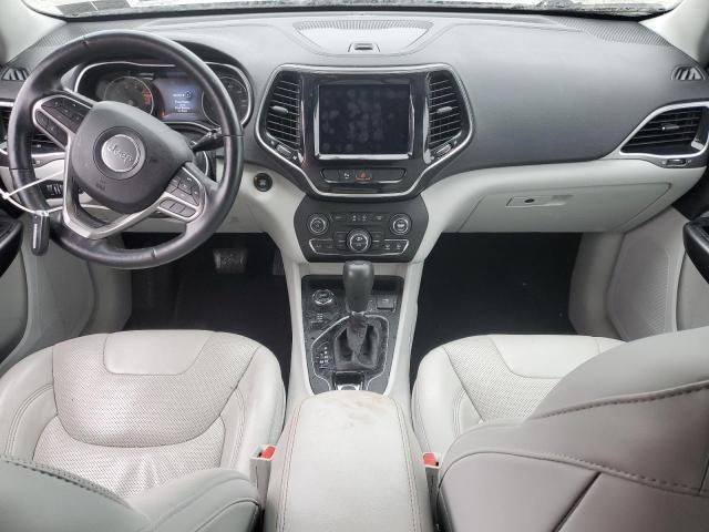 2019 JEEP CHEROKEE L 1C4PJMDX1KD157574