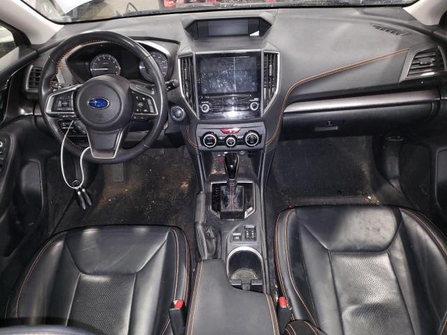 2020 SUBARU CROSSTREK - JF2GTANC2LH203316