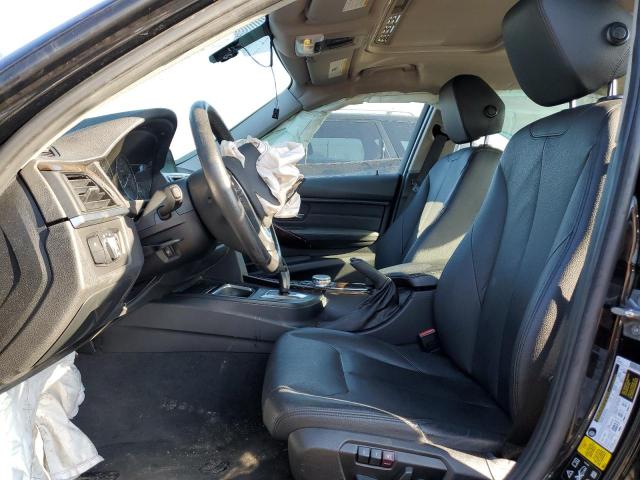 WBA3B3C51FF548995 BMW 328 XI