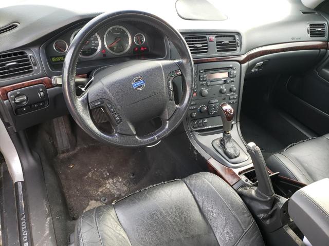 YV1TS91Z841359597 Volvo S80