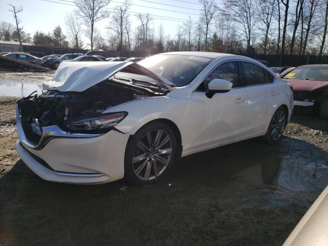 2018 MAZDA 6 GRAND TO - JM1GL1WY7J1322848