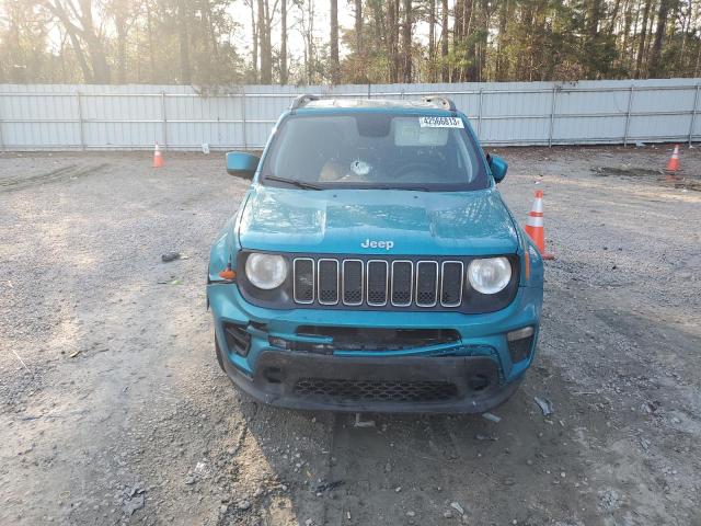 ZACNJABB1LPL89749 Jeep Renegade Latitude