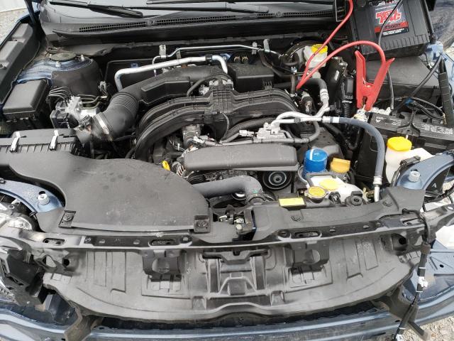 2022 SUBARU OUTBACK PR - 4S4BTDPC8N3258565