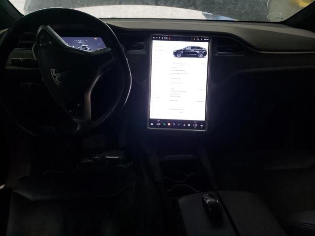 5YJXCBE24HF068150 Tesla MODEL X