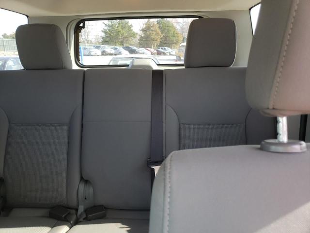 1J8GN28K08W106077 Jeep Liberty Sport