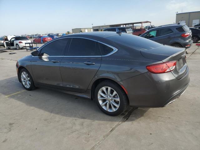 2015 CHRYSLER 200 C - 1C3CCCCG2FN549147