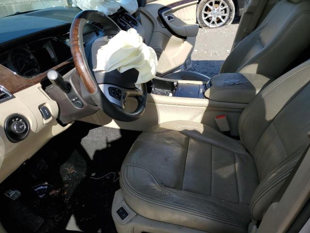 2015 FORD TAURUS LIM - 1FAHP2F86FG208381