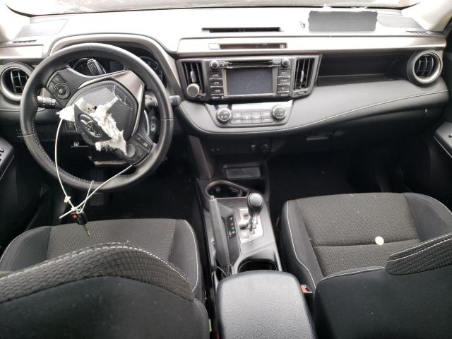 2016 TOYOTA RAV4 XLE - JTMRFREV7GJ101829