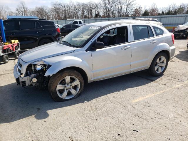 2010 Dodge Caliber Uptown