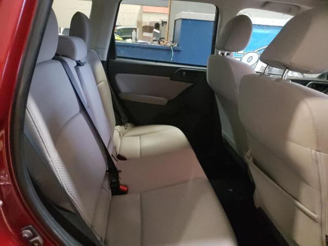 2016 SUBARU FORESTER 2 JF2SJADC8GH542184