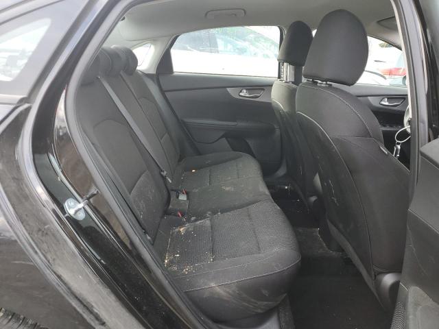 3KPF24ADXME342159 KIA FORTE FE