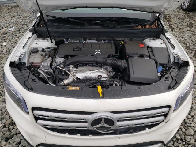 2022 MERCEDES-BENZ GLB 250 4M - W1N4M4HB7NW202947