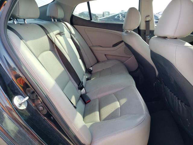 5XXGN4A76DG185050 KIA OPTIMA EX