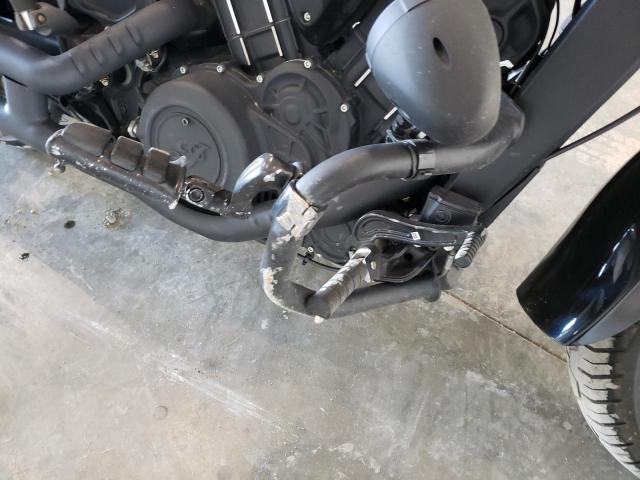 2021 INDIAN MOTORCYCLE CO. SCOUT SIXT - 56KMSB119M3164795