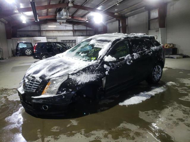 2016 CADILLAC SRX PERFOR - 3GYFNCE35GS507814