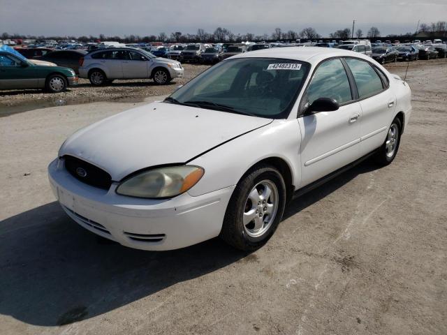 2005 Ford Taurus SE