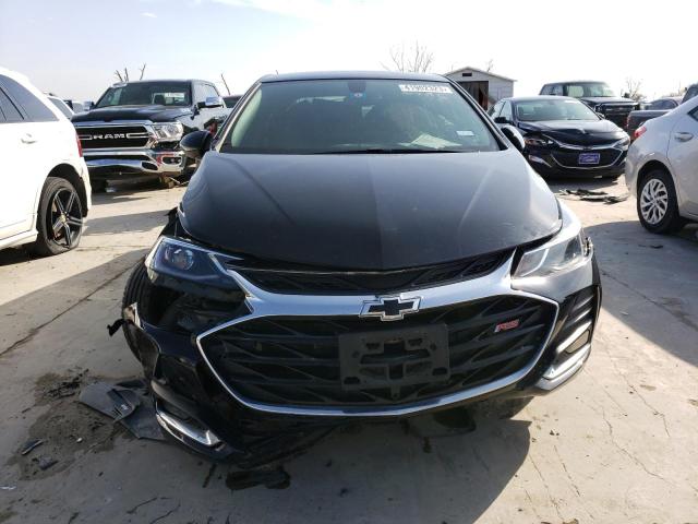 2019 CHEVROLET CRUZE LT - 1G1BE5SMXK7120429