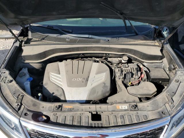 2015 KIA SORENTO EX - 5XYKU4A71FG586985