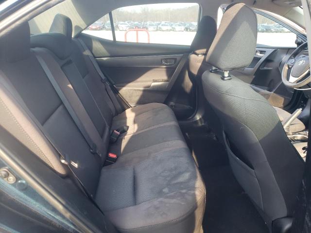 2017 TOYOTA COROLLA L - 5YFBURHE5HP626954