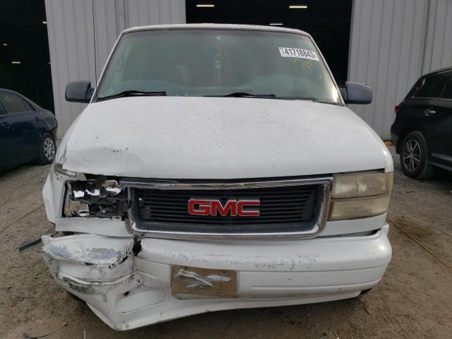 1GKDM19W6XB518829 GMC Safari Xt